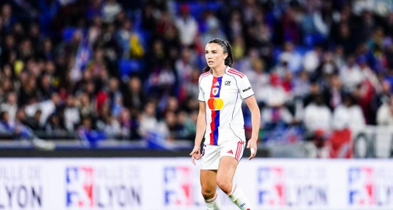  - OL (F) : pour Ingrid Engen, "affronter Arsenal est une énorme source de motivation"