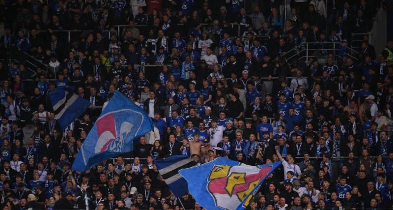  - Strasbourg : situation toujours tendue entre la direction et certains supporters