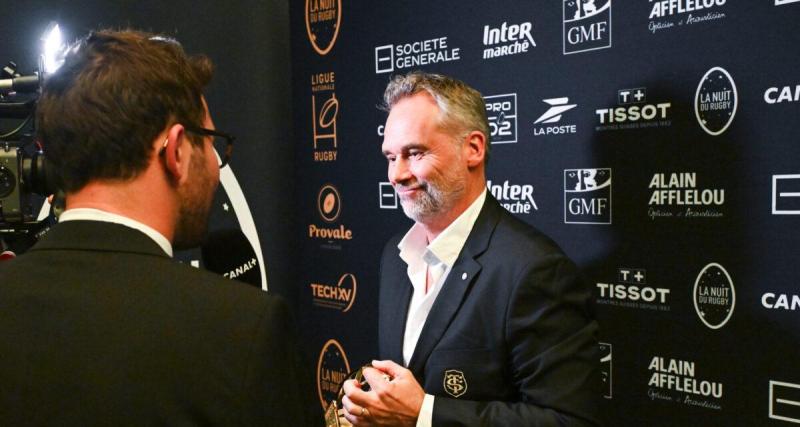  - Stade Toulousain : Mola prend la défense de Dupont sur le salary cap et met un tacle à certains clubs « sous perfusion »