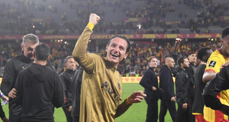  - Equipe de France : Thauvin va jouer un rôle décisif, Lens annonce