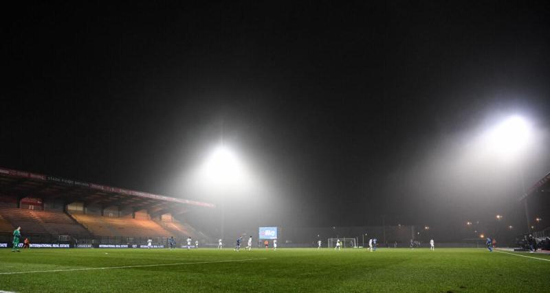  - National 2 : les joueurs de Beauvais refusent de s'entraîner, le club déplore cette décision