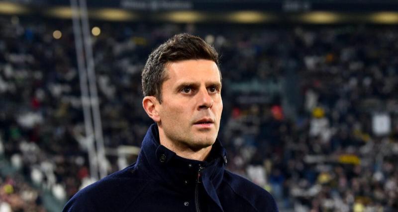  - PSG : Thiago Motta de retour sur un gros banc de Ligue 1 ?