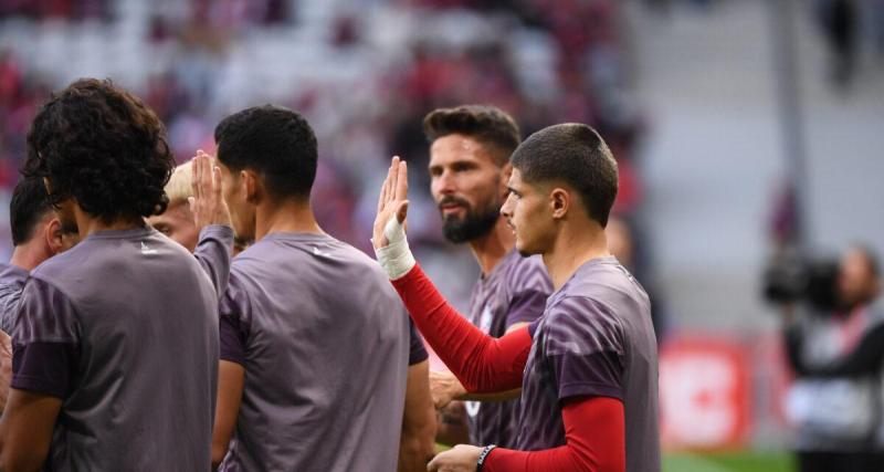  - Une star de Lille en pleine hésitation sur son avenir, bonne nouvelle pour Diallo (Metz), le beau geste d'Auxerre contre Lens