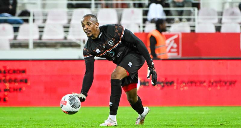  - National 2 : un grand nom du championnat appelé en sélection 