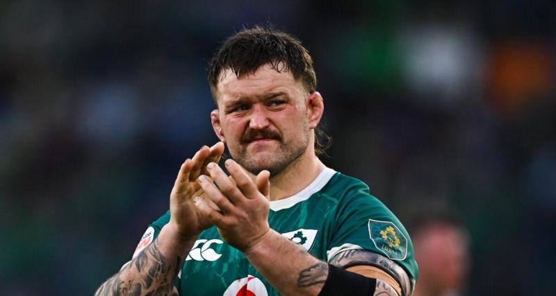  - Blessure, colère, menaces...Andrew Porter règle ses comptes avec Galthié et Dupont