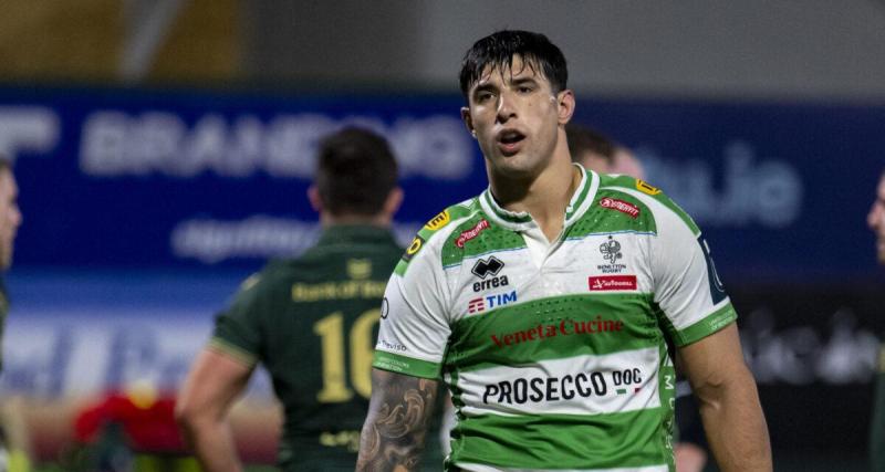  - Stade Toulousain : Menoncello aurait accepté une offre bien inférieure à celle de Toulon