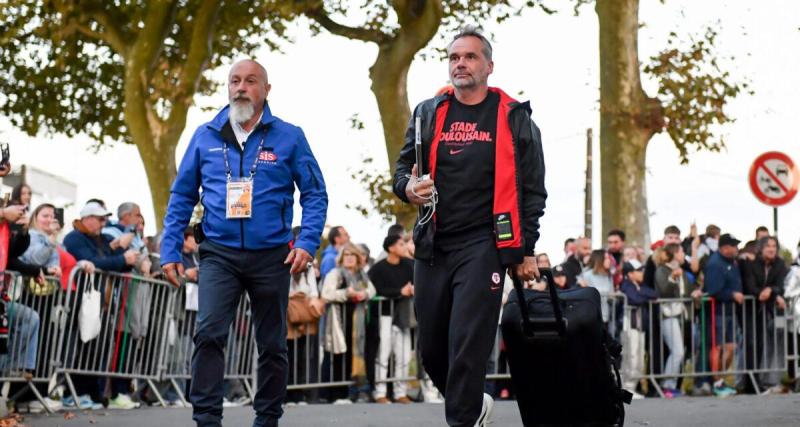  - Stade Toulousain : Mola évoque sans détour les succès du club et la jalousie suscitée
