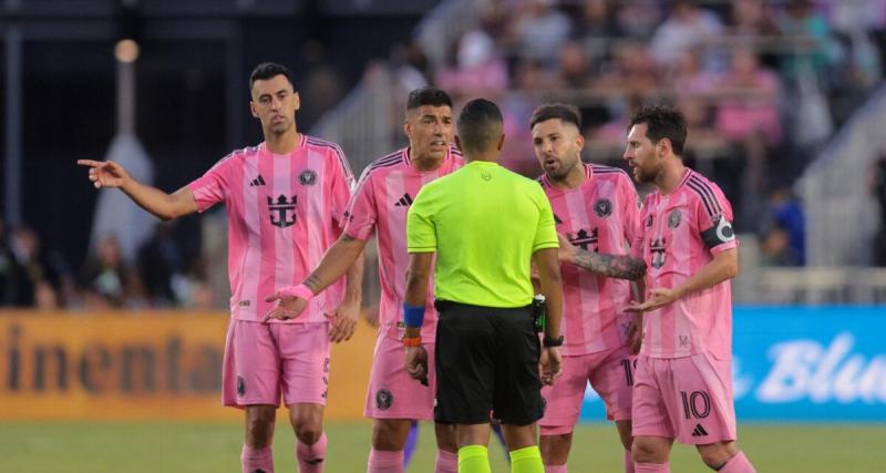  - Après Busquets, une autre légende du Barça annonce sa retraite, coup dur pour Messi