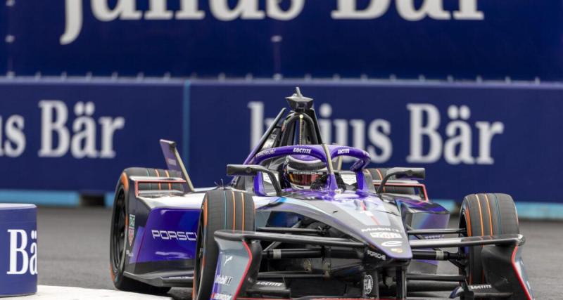  - Porsche : la grande annonce de l’écurie en vue de la Formule E !