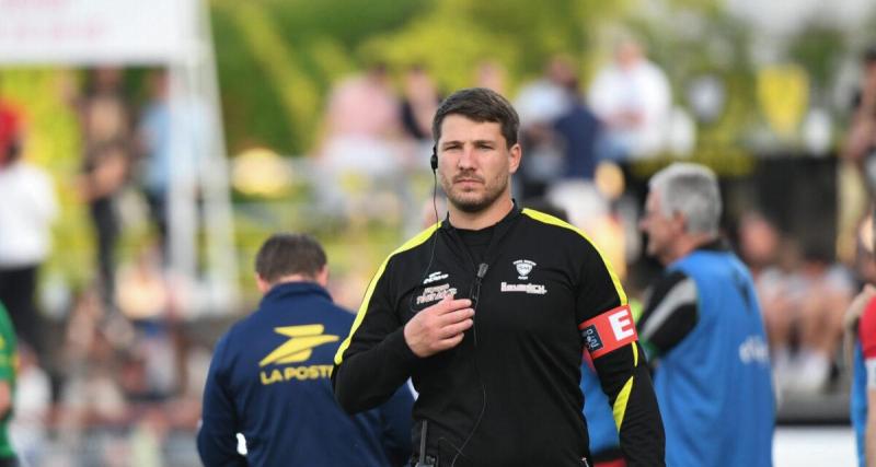  - Pro D2 : le Stade Montois proche de s'offrir un pilier en renfort