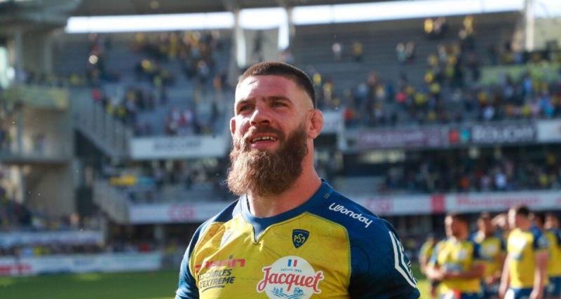  - Clermont : l'ASM respire un coup avant le défi contre Toulon