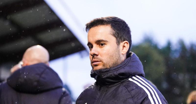  - Arsenal - OL Lyonnes : l'énorme message de Giraldez à ses joueuses pour faire plier les championnes d'Europe