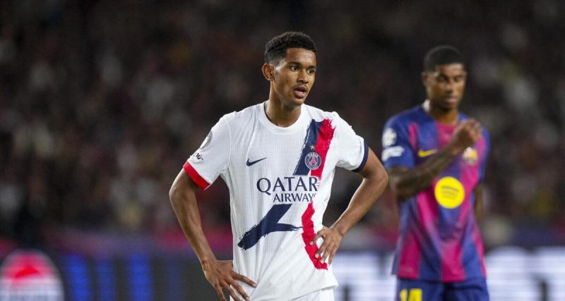  - PSG : le patron des Espoirs balance sur la blessure de Mayulu