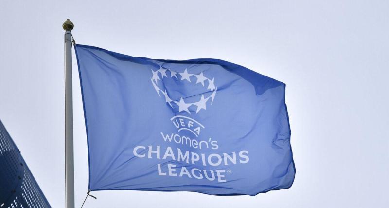  - Ligue des Champions (F) : Arsenal - OL, Paris FC - OH Leuven... les compositions officielles