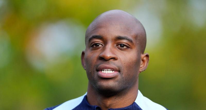  - Équipe de France : "Je ne m'y attendais pas" lance Jean-Philippe Mateta, qui a été convoqué pour la première fois par Didier Deschamps