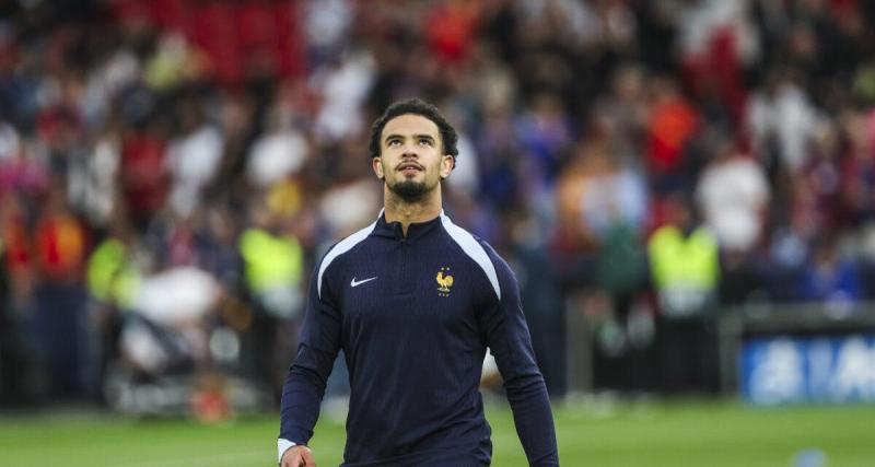  - PSG : l'annonce cash de Zaïre-Emery sur son retour chez les Espoirs