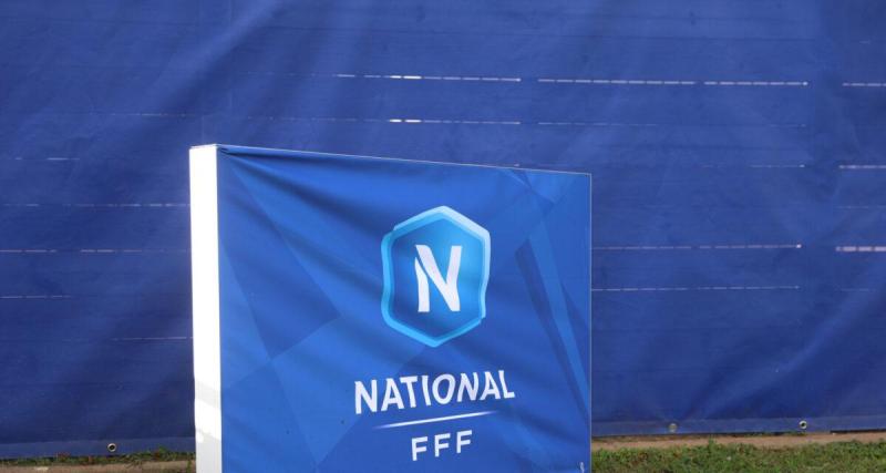  - Versailles - Villefranche : les buts de la rencontre