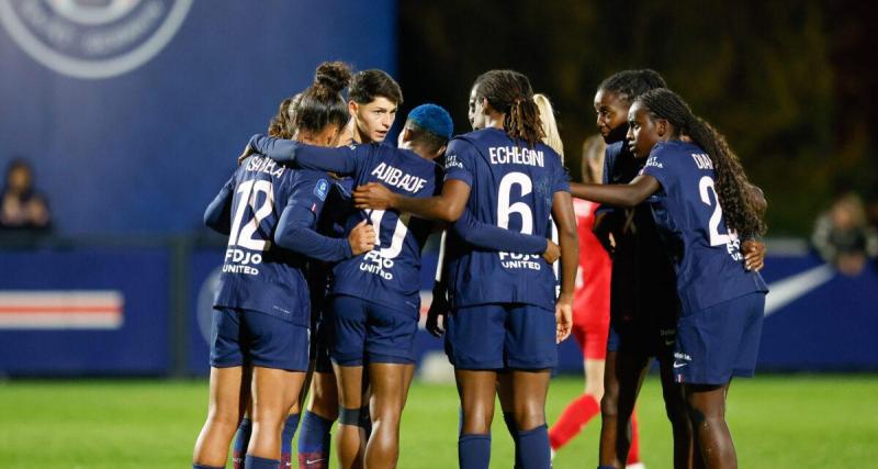  - PSG - Wolfsbourg (F) : heure, chaîne TV... Comment suivre le match à la télévision ou en streaming ?