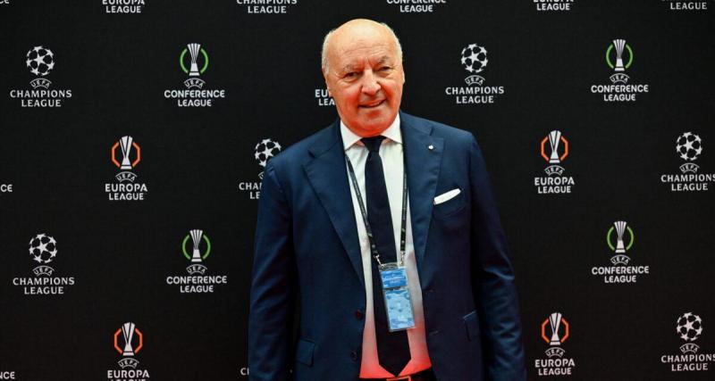  - Un dirigeant d'un cador européen se lâche, le Real Madrid fracassé !