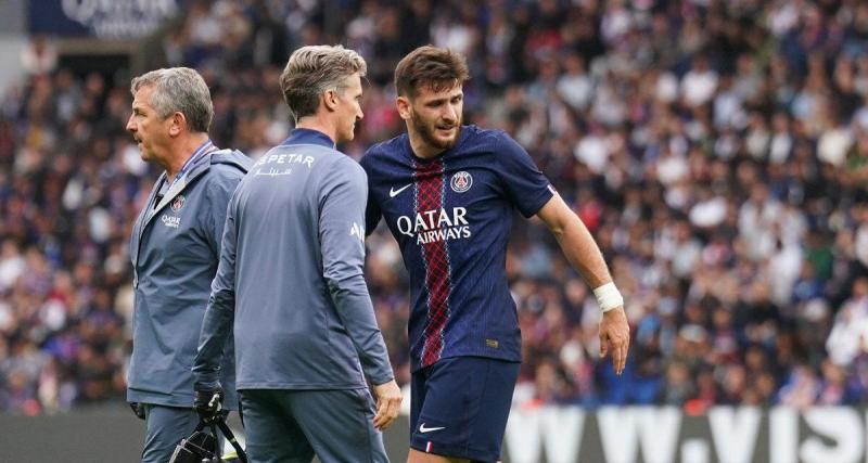  - Mauvaise nouvelle pour le PSG, une star reste avec sa sélection