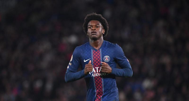  - Révolution au Campus : Comment Luis Enrique a fait de la formation le nouveau pilier du PSG