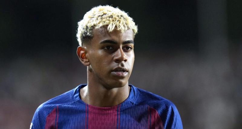  - Le plan précis du Barça pour que Yamal cartonne le Real Madrid