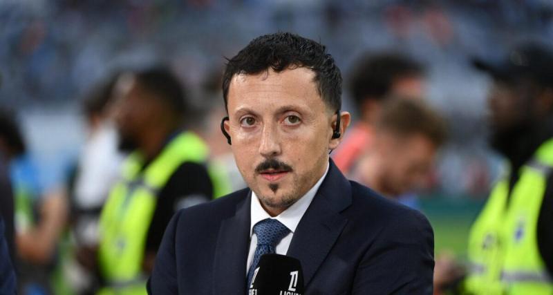  - OM : un soldat de Longoria quitte le navire