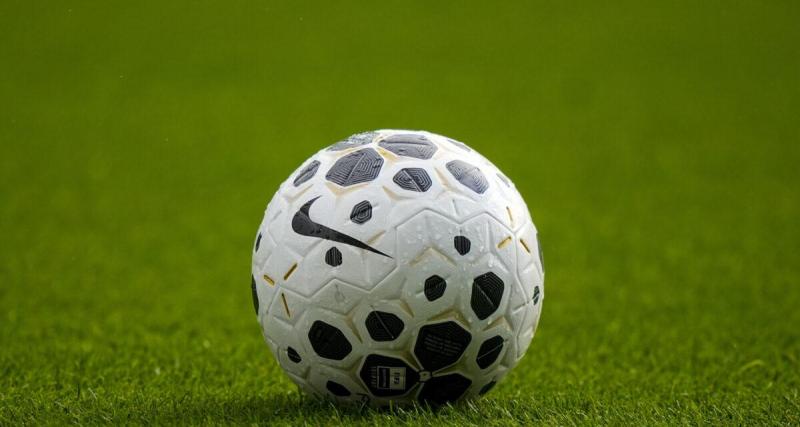  - National 2 : Chantilly et Mohamed Coulibaly se séparent d'un commun accord (off)