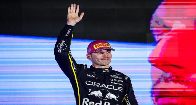  - F1 : Red Bull s'est tiré une balle dans le pied