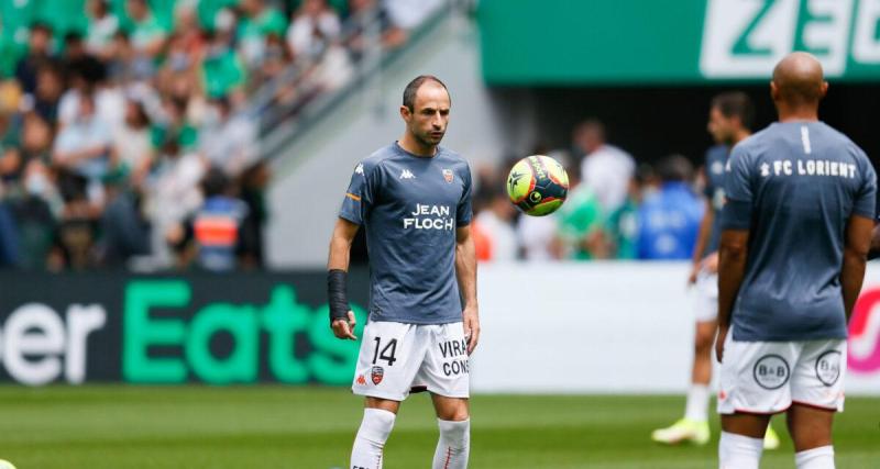  - Après trois saisons en amateur, un ancien professionnel devient entraîneur en R3