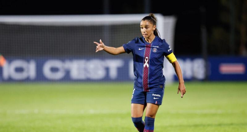  - Wolfsburg - PSG (F) : où voir le choc, à quelle heure ?