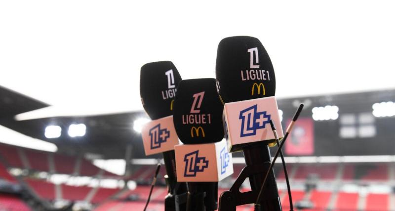  - Droits TV : mauvaise nouvelle pour les abonnés, la LFP annonce que le prix de Ligue 1+ va augmenter