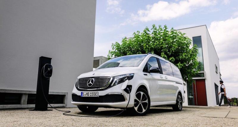  - Sa voiture électrique à 74 000 € rend l'âme à moins de 100 000 km, cet automobiliste en colère