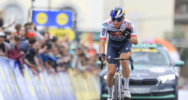  - Tour de Lombardie : une star du dernier Tour de France doit jeter l'éponge, coup dur et fin de saison actée pour le coureur