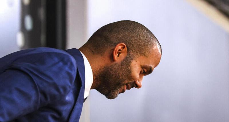  - Basket : Tony Parker livre un témoignage bouleversant sur son père disparu