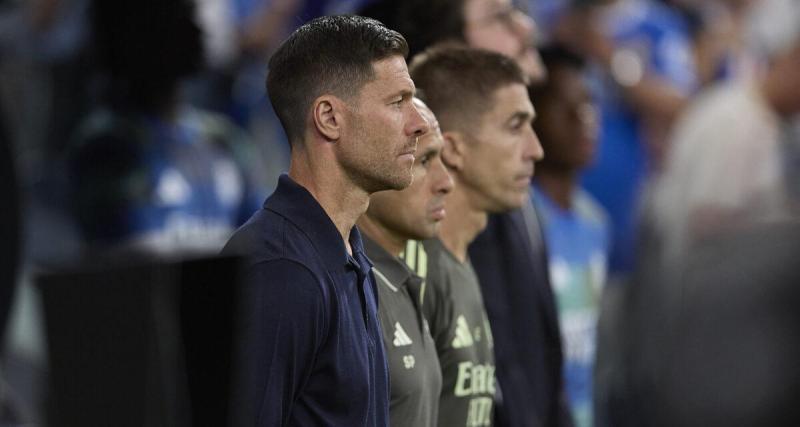  - Danger au Real Madrid, un cadre potentiellement forfait face au Barça ?