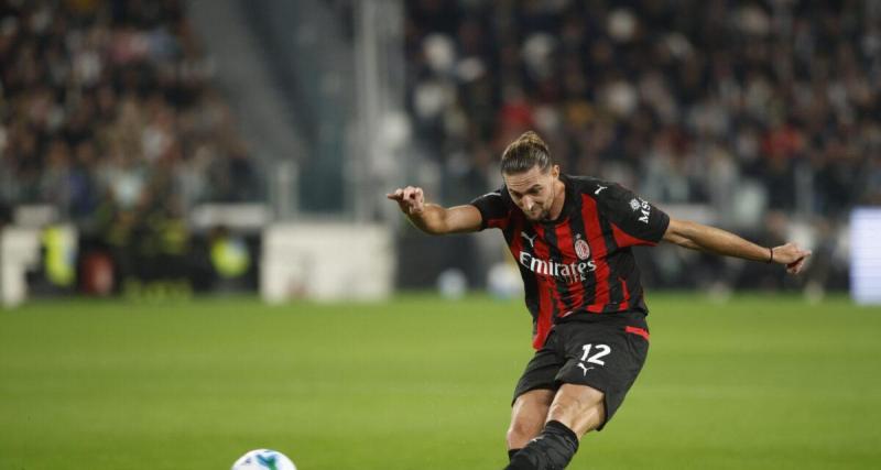  - Rabiot dézingue une idée de la Serie A, il se fait fracasser par un dirigeant