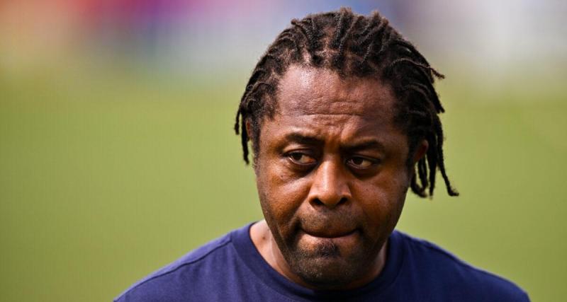  - Bernard Diomède (France U20) : "Déjà une réussite d'avoir franchi les groupes avec des joueurs qui n'étaient pas prévus au départ"