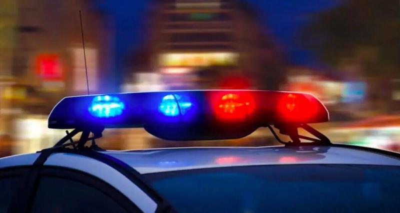  - Arrêté sans permis ni assurance, ce conducteur fait un geste inattendu de charité