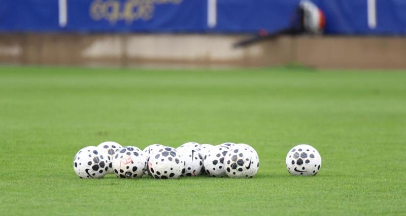  - National 2 : David Rullier n'est plus le président du FC Chauray, qui annonce la nomination d'un duo