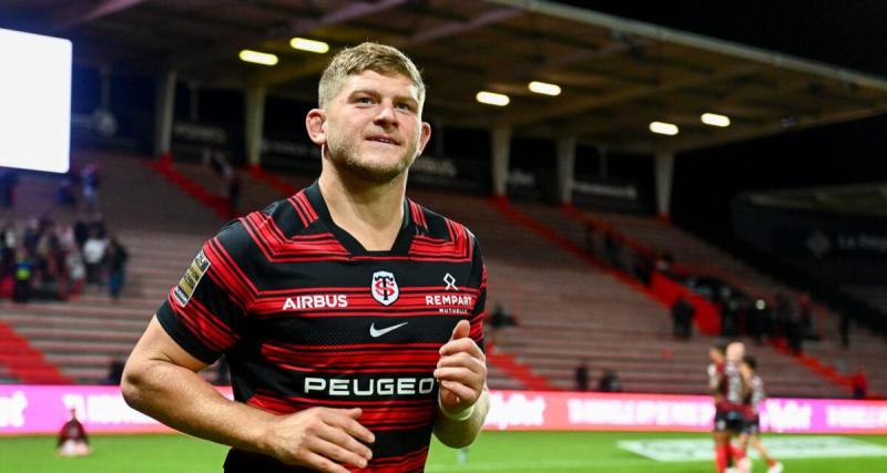  - Stade Toulousain : après Jack, le club proche de faire signer…Tom Willis ?