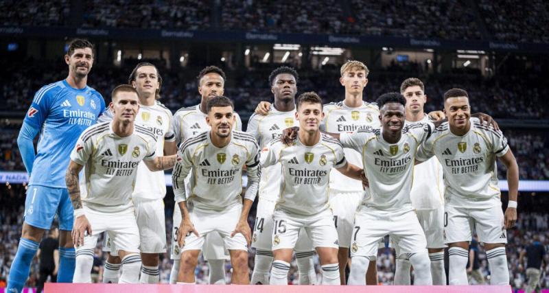  - Une star du Real Madrid a songé à prendre sa retraite, l'annonce émouvante