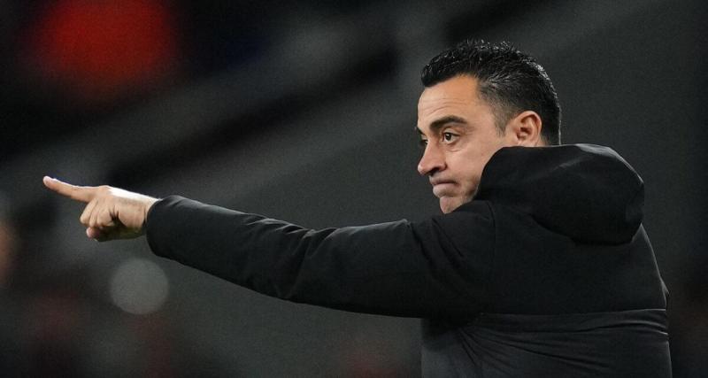  - "Des choses qu'on ne voit que chez Neymar et Messi" ... Xavi s'enflamme pour "l'élu" Lamine Yamal