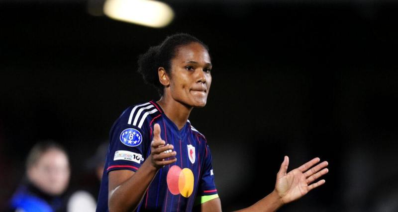  - Arsenal - OL Lyonnes : un carton d'audience pour La Chaîne L'Équipe