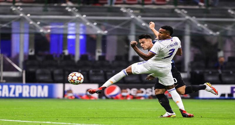  - Real Madrid : le secret d’Éder Militão qui aurait pu tout faire basculer