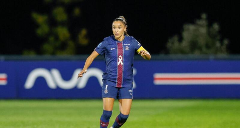  - Wolfsbourg - PSG : les compos officielles !