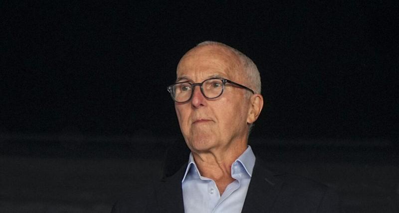 - OM : McCourt a vendu, c'est bouclé !