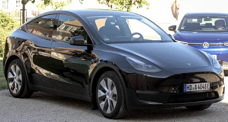  - « Aucun devoir d’avertir » des clients Tesla dénoncent les défauts de sécurité