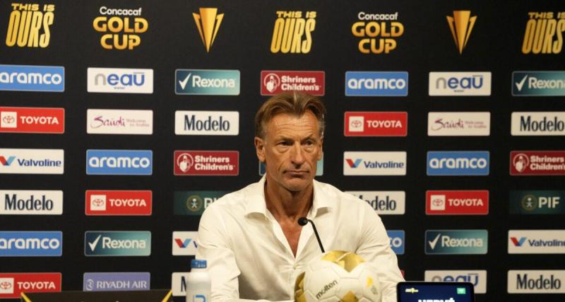  - Vivre en Arabie saoudite ou en France ? La réponse fracassante d'Hervé Renard !