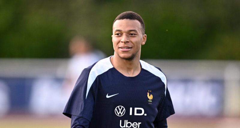  - Équipe de France : les numéros des Bleus pour le deuxième rassemblement de la saison